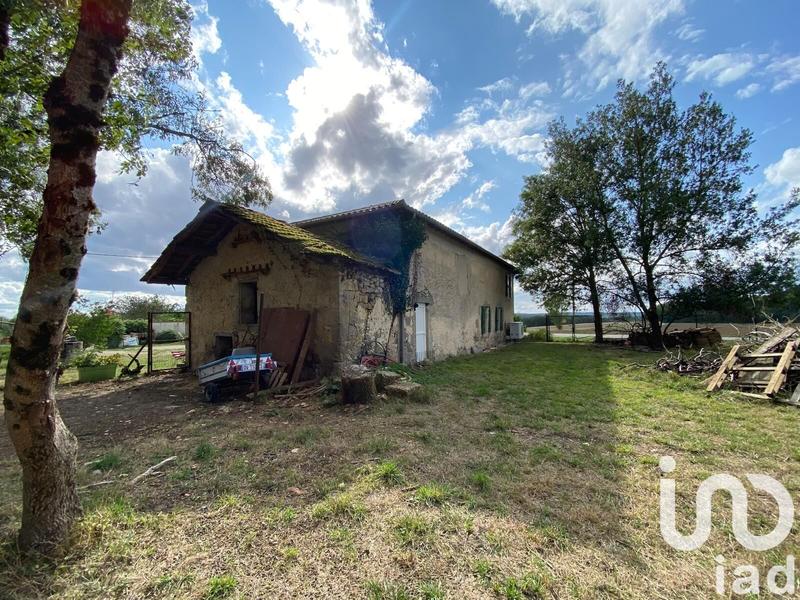 Maison - 154 m² - 8 pièces