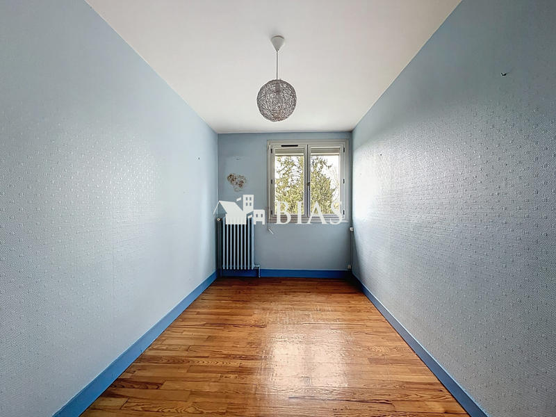 Maison - 71 m² - 3 pièces