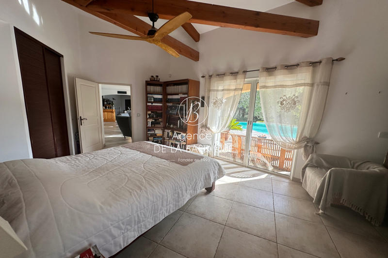 Maison - 178 m² - 5 pièces