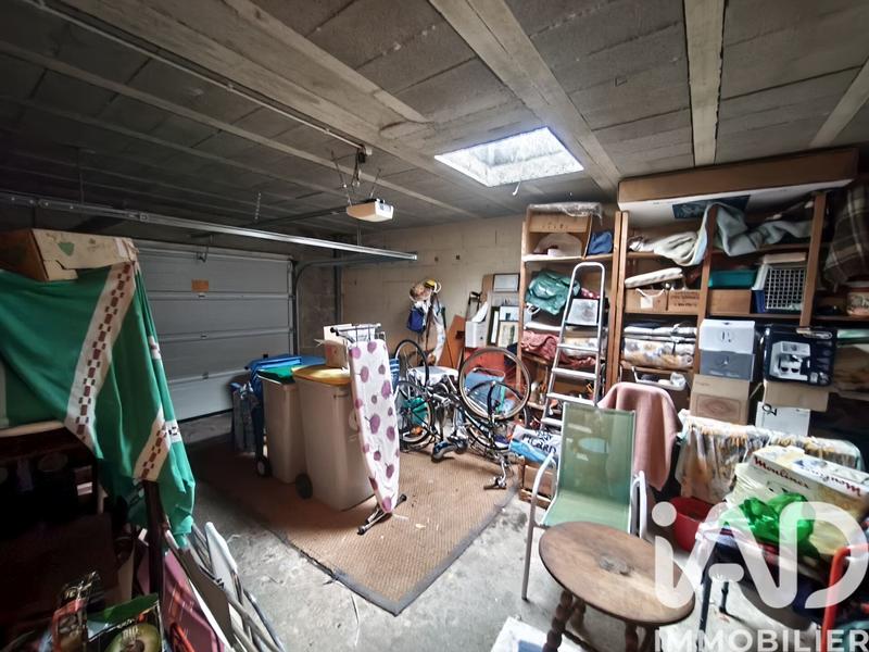 Maison - 152 m² - 4 pièces