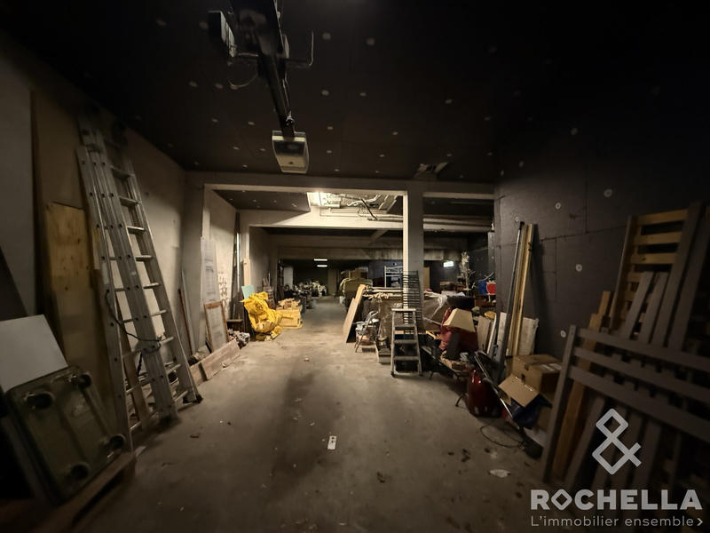 Maison ancienne - 280 m² - 9 pièces