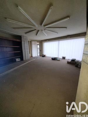 Immeuble - 374 m²