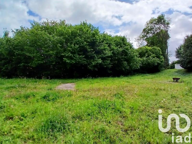 Maison - 165 m² - 7 pièces