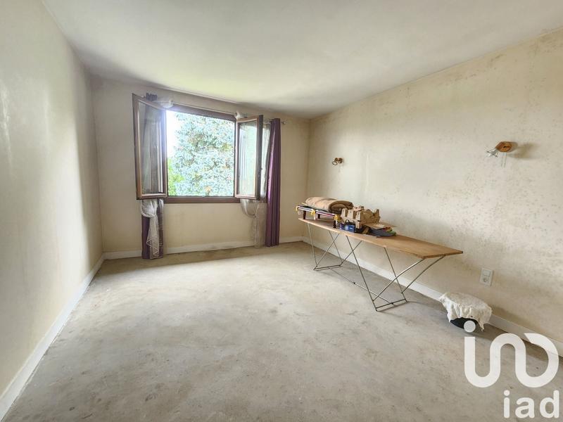 Maison - 129 m² - 5 pièces