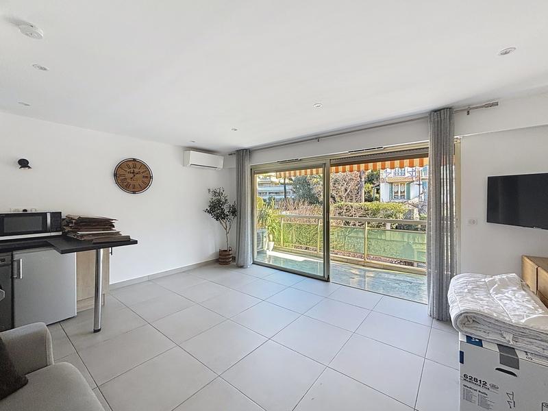 Appartement - 30 m² - 1 pièce