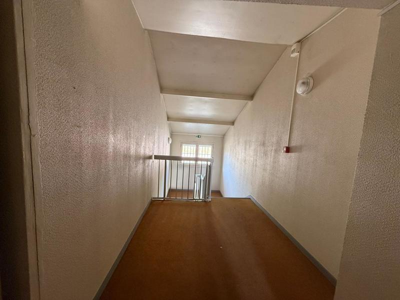 Immeuble - 162 m² - 1 pièce