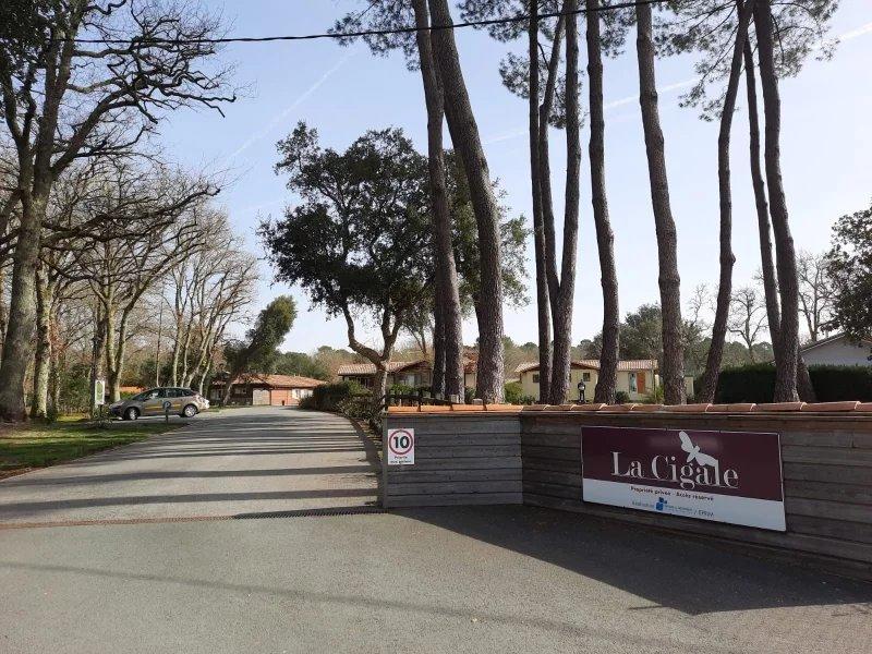 Châlet - 48 m² - 4 pièces