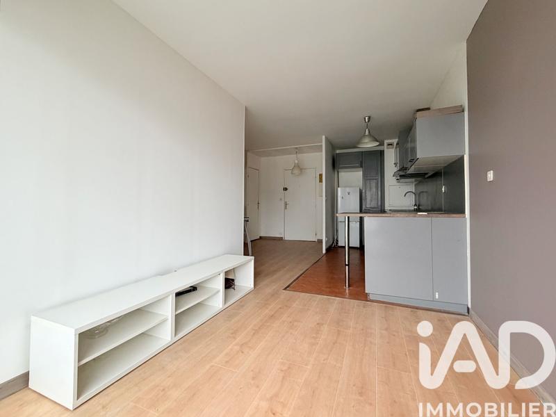 Appartement - 46 m² - 3 pièces