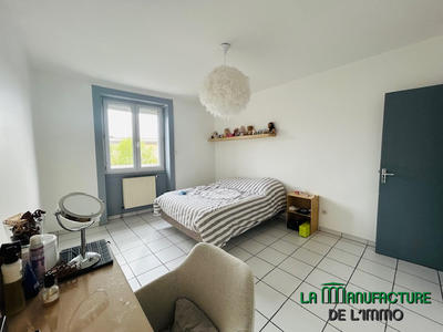 Immeuble - 274 m²