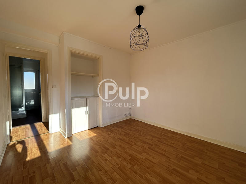 Appartement - 50 m² - 3 pièces