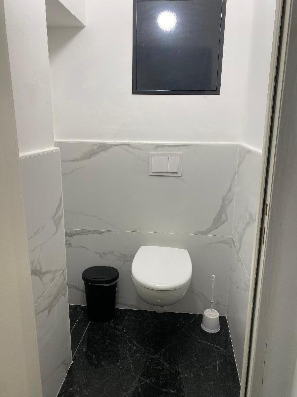 Chambre - 14 m² - 1 pièce