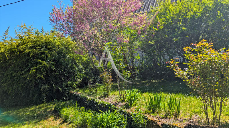 Maison - 260 m² - 10 pièces