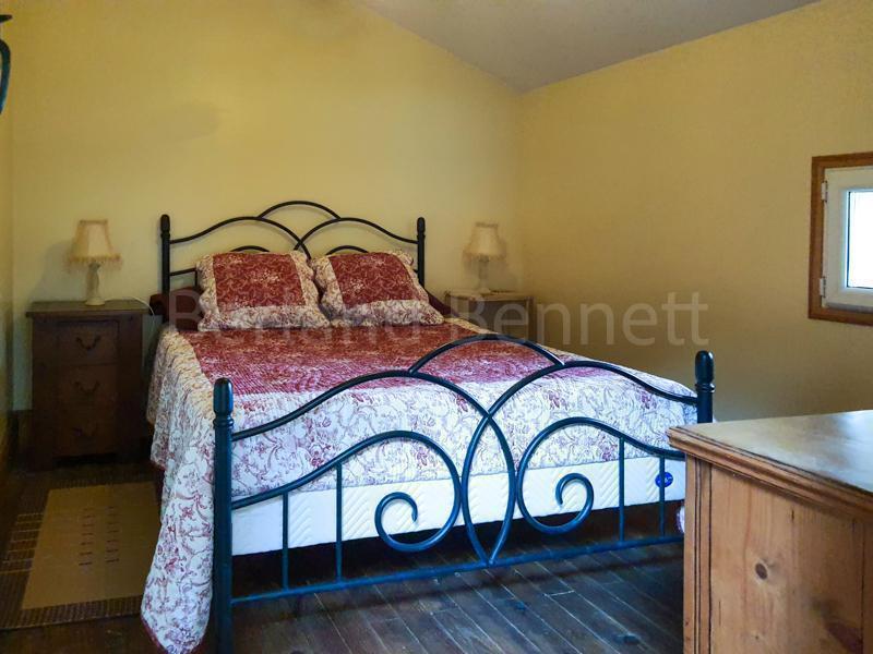 Maison de campagne - 152 m² - 6 pièces