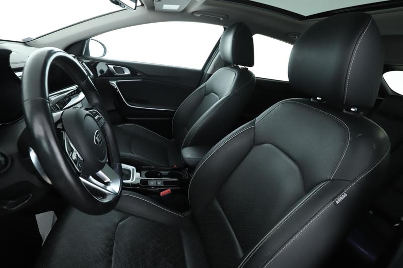 Kia Xceed 1.4 t-GDi Isg Premium Dct7 140 ch