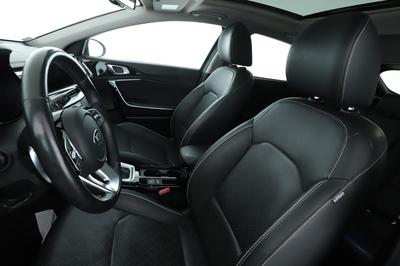 Kia Xceed 1.4 t-GDi Isg Premium Dct7 140 ch