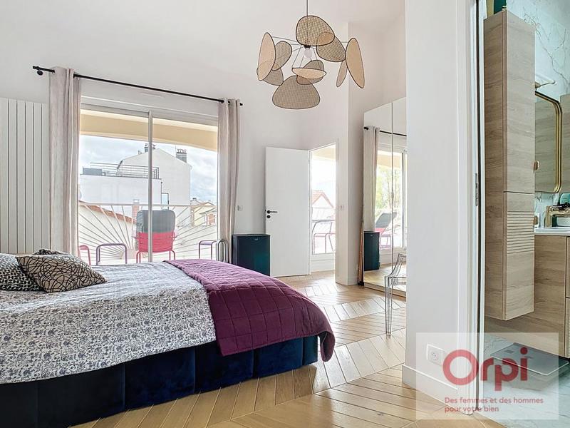 Maison - 187 m² - 7 pièces