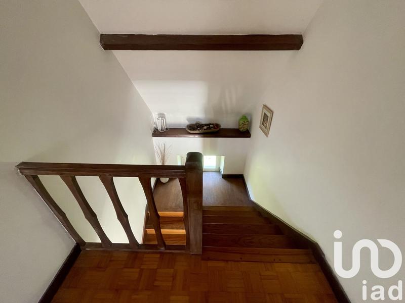 Maison - 186 m² - 6 pièces