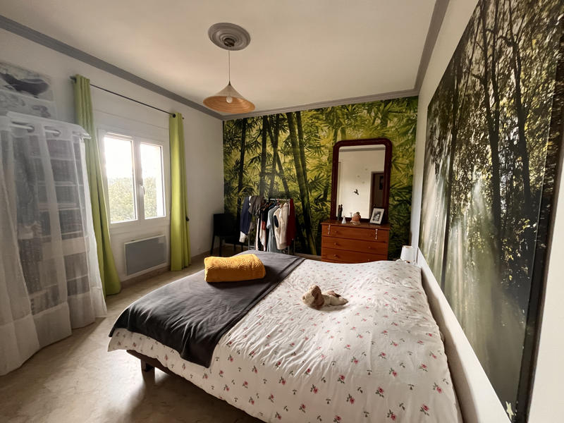 Villa - 180 m² - 7 pièces