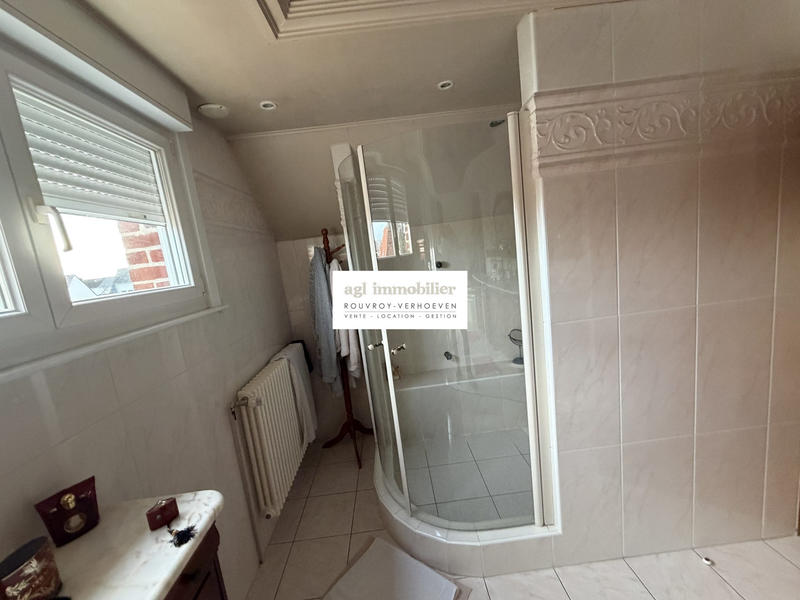 Maison - 174 m² - 5 pièces