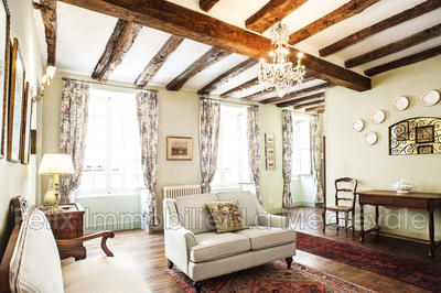 Appartement - 350 m² - 12 pièces