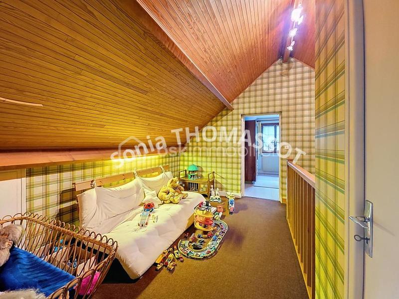 Maison - 149 m² - 7 pièces