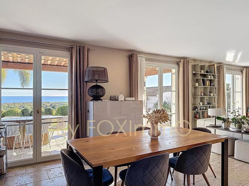 Villa - 130 m² - 5 pièces