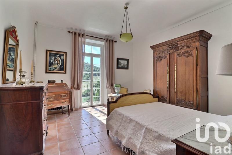 Maison de campagne - 325 m² - 6 pièces