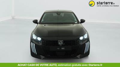 Peugeot 208 100 s&amp;S Bvm6 Allure