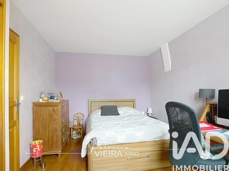 Maison - 154 m² - 7 pièces