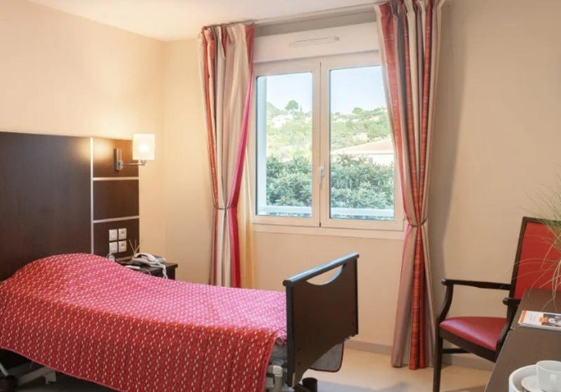 Appartement - 18 m² - 1 pièce