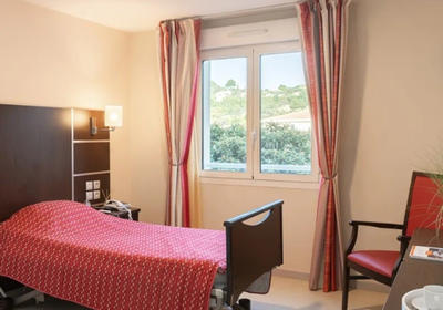 Appartement - 18 m² - 1 pièce