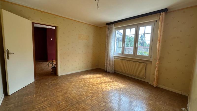 Maison - 190 m² - 9 pièces