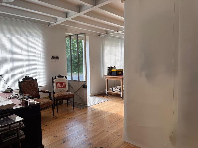 Maison de maîtres - 380 m² - 10 pièces