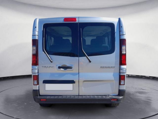 Renault Trafic L2 dCi 150 Energy s&amp;S Zen