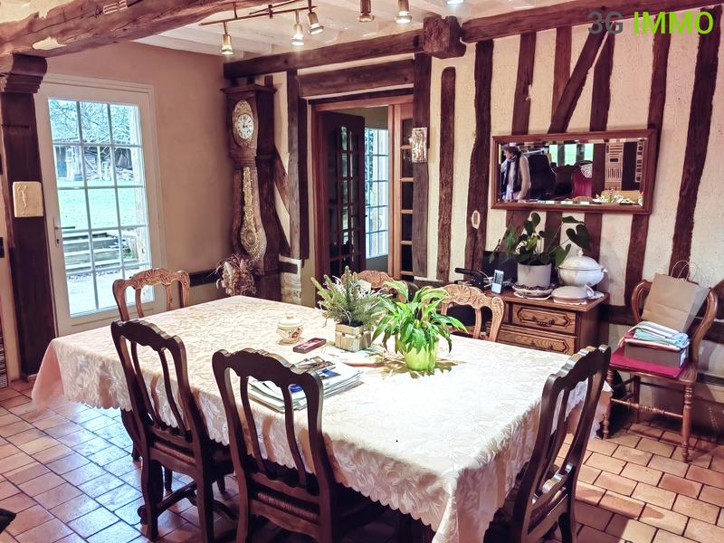 Propriété - 140 m²