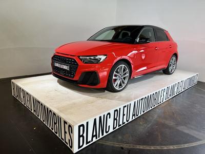 Audi A1 Sportback 40 Tfsi 200 s line s tronic 6