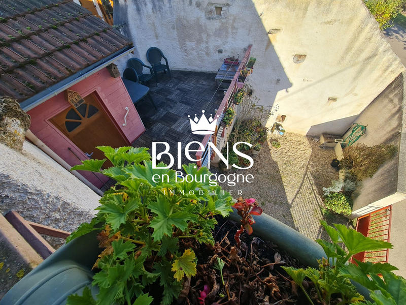 Maison - 66 m² - 5 pièces