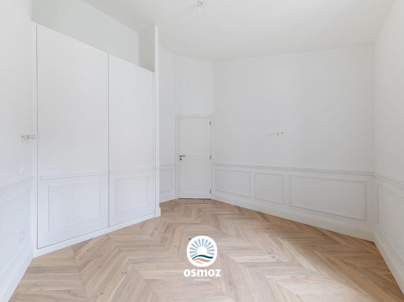 Appartement - 50 m² - 3 pièces