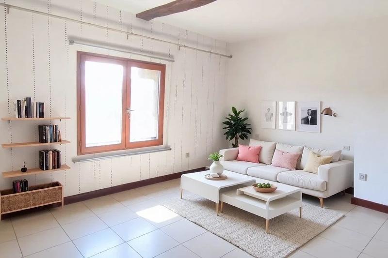 Maison ancienne - 241 m² - 5 pièces