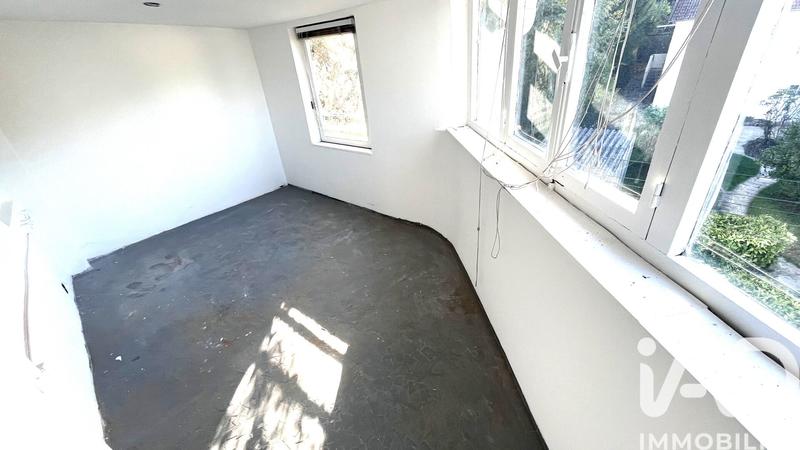 Maison - 150 m² - 9 pièces