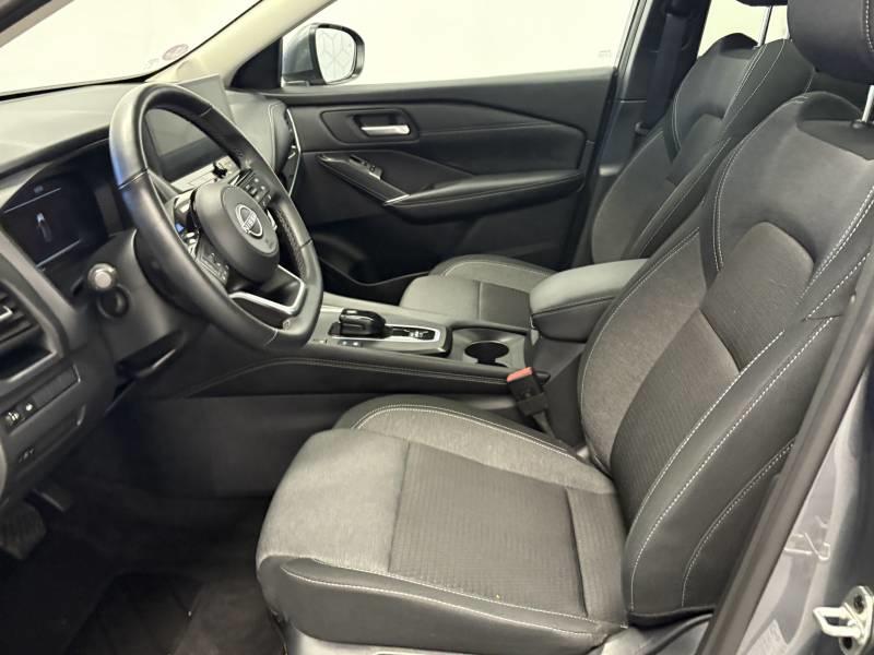 Nissan Qashqai e-Power 190 ch n-Connecta