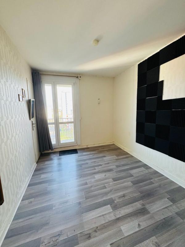 Appartement - 68 m² - 4 pièces