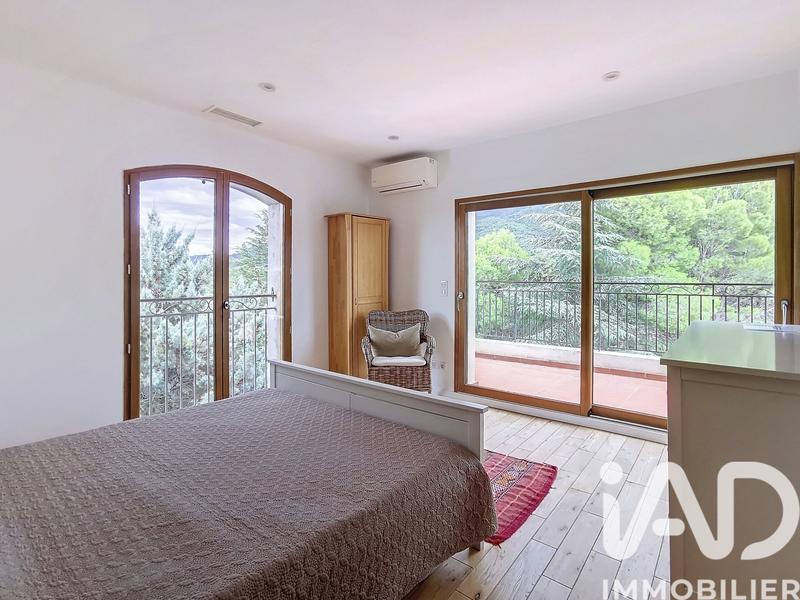 Bastide - 431 m² - 13 pièces