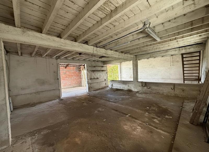 Maison - 140 m² - 7 pièces