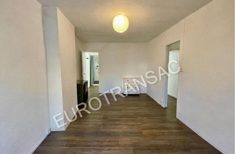 Maison - 60 m² - 3 pièces