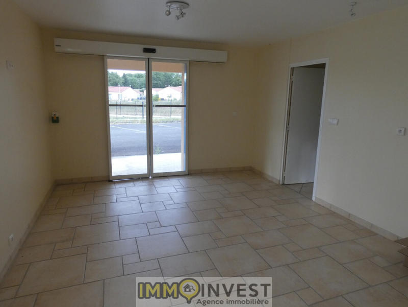 Bureau - 165 m² - 9 pièces