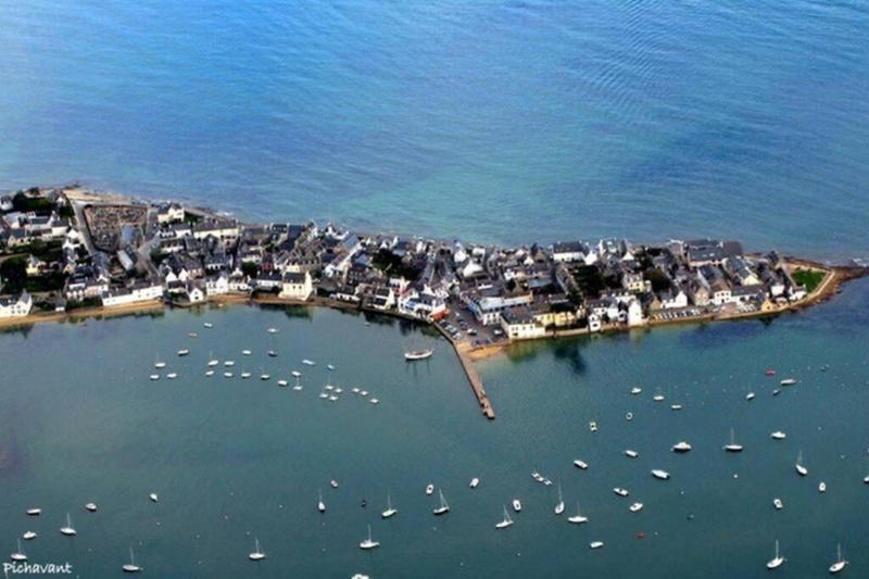 Appartement - 63 m² - 4 pièces