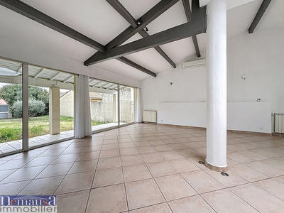 Villa - 156 m² - 6 pièces
