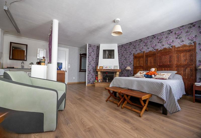 Maison - 171 m² - 4 pièces