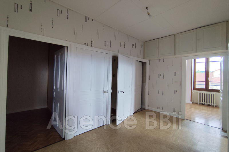 Maison - 140 m² - 7 pièces